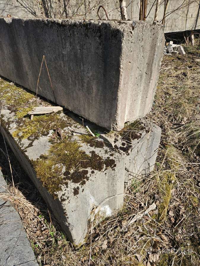 Statybinis Blokas