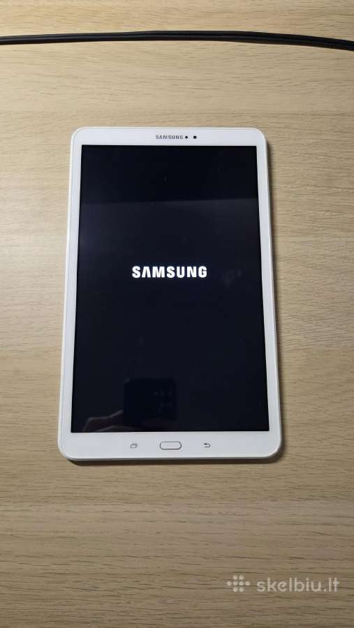 Samsung galaxy Tab A