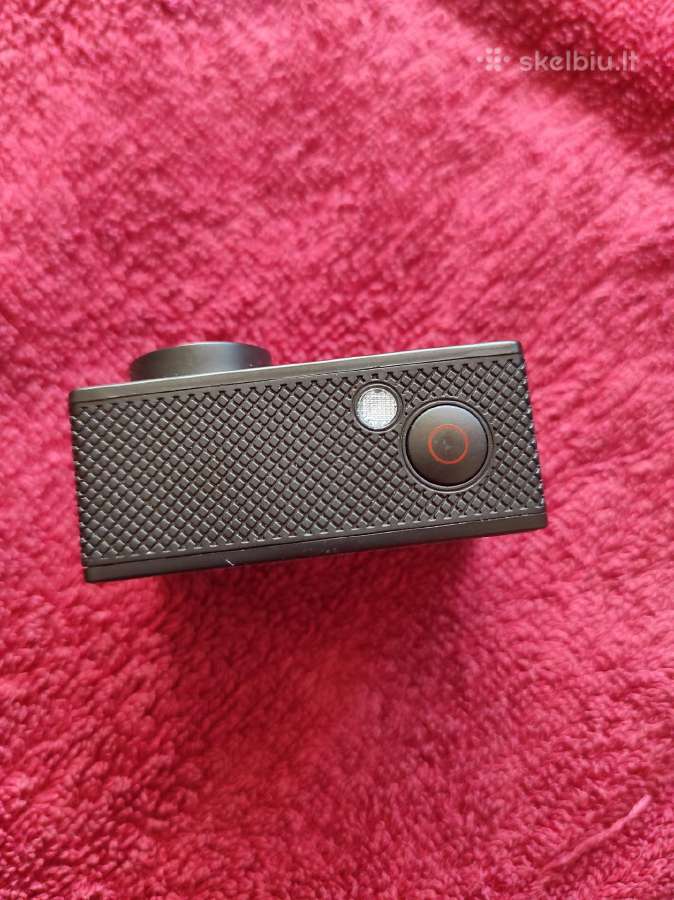 Gopro kamera - nuotraukos Nr. 9