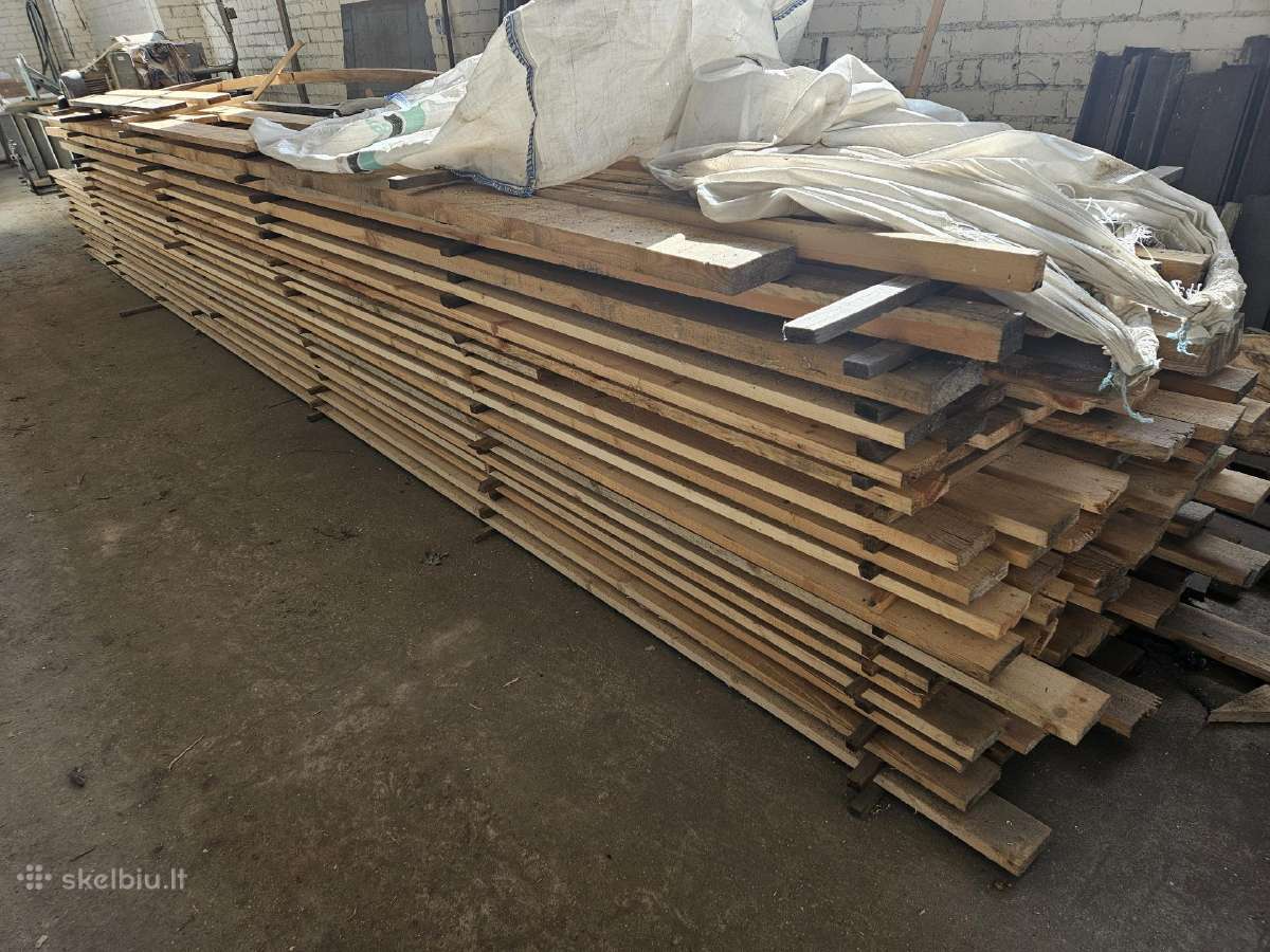 Lentos 30x110