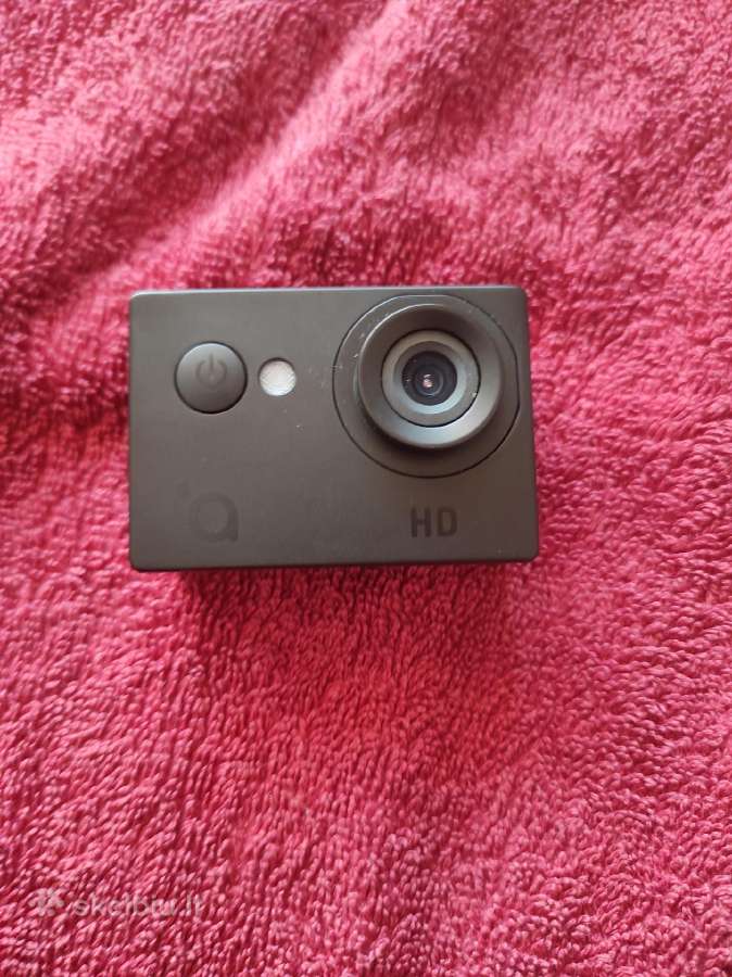 Gopro kamera
