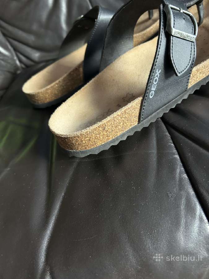 Geox slepetes