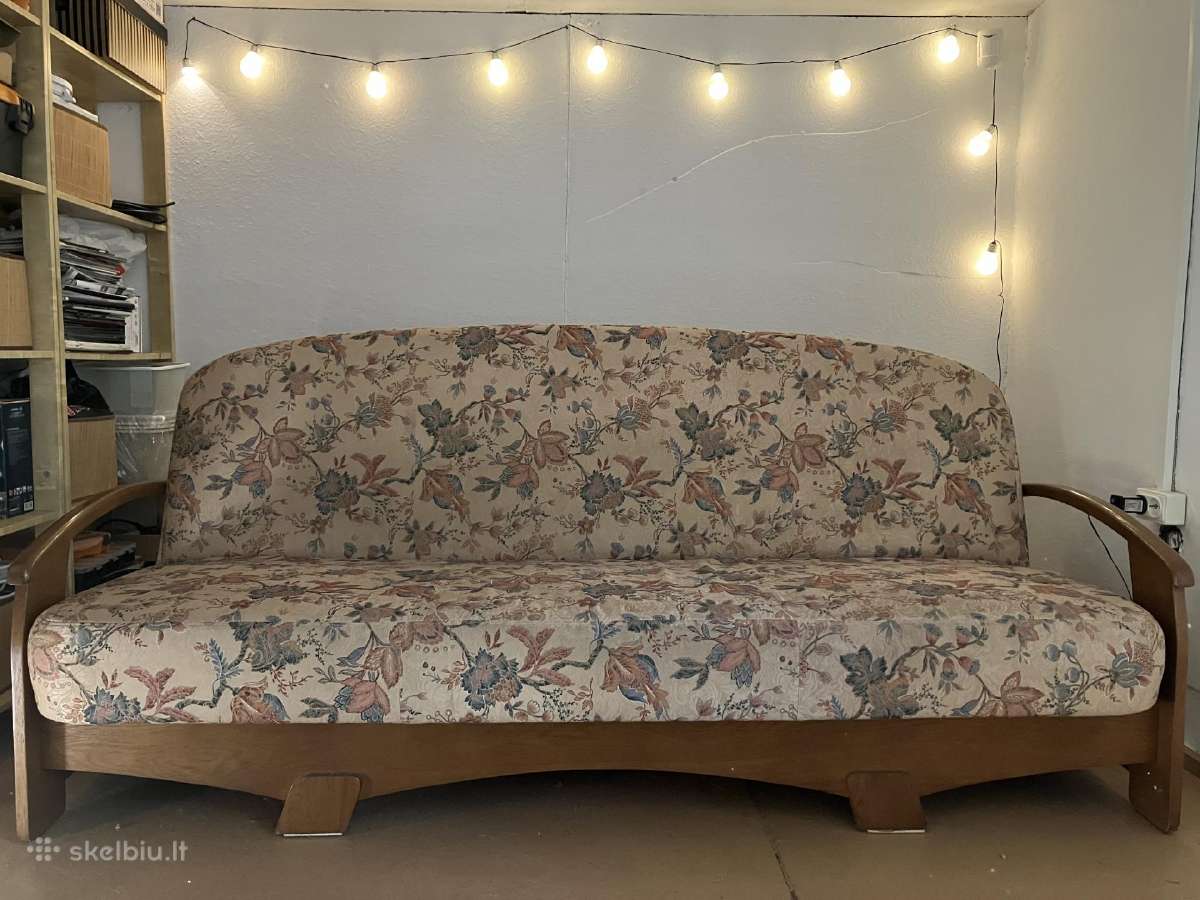 Sofa-lova