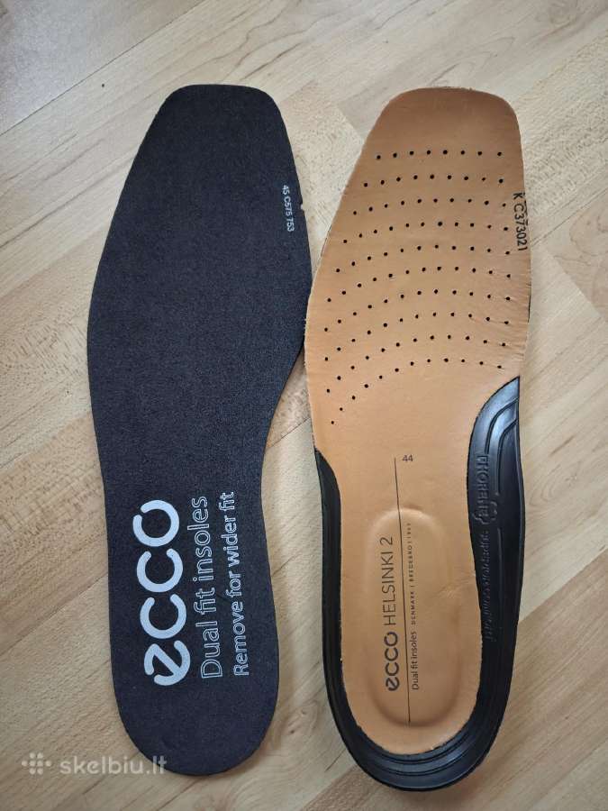 Nauji Ecco batai - nuotraukos Nr. 5