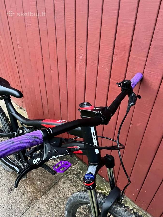 Rockrider st530s
