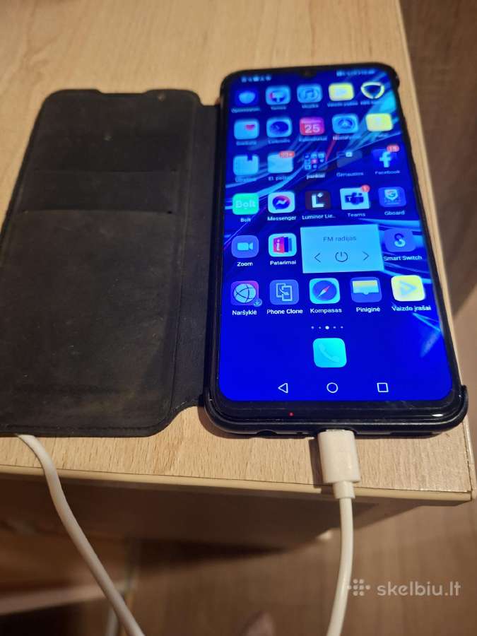Huawei smart 2019