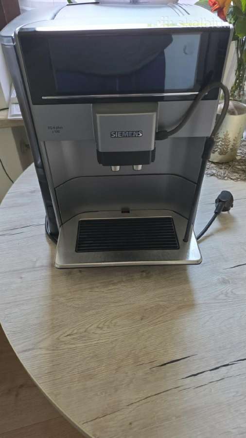 Siemens Eq.6plus S100