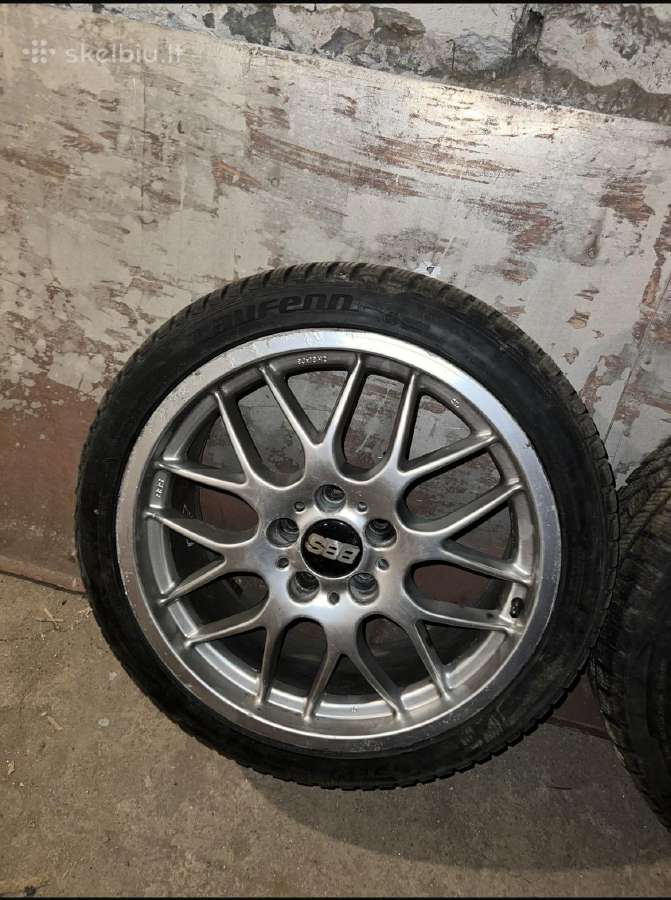 Bbs Ratlankiai