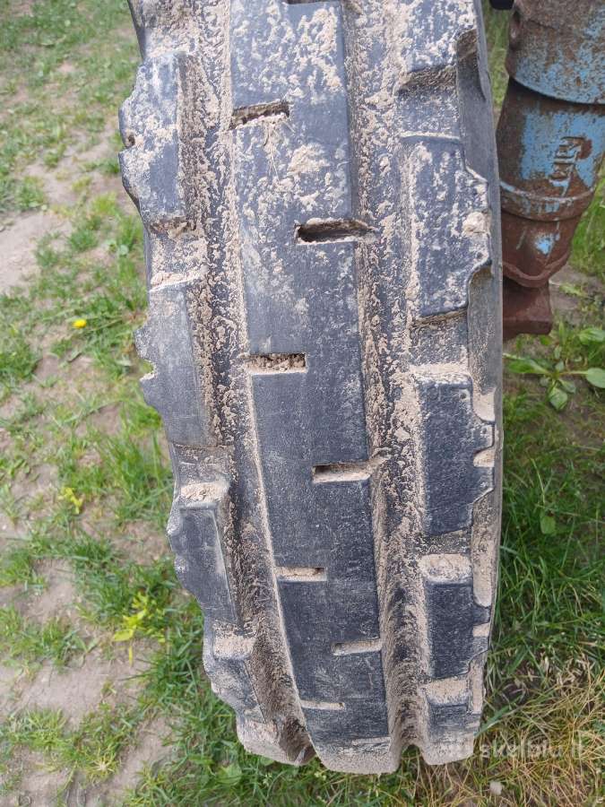 Mtz Niva, Don - nuotraukos Nr. 5