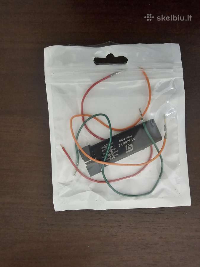 Usb stlink v2