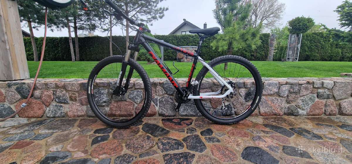 Kalnu dviratis diamant apexx2