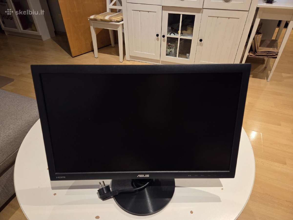 Asus Vs228hr monitorius