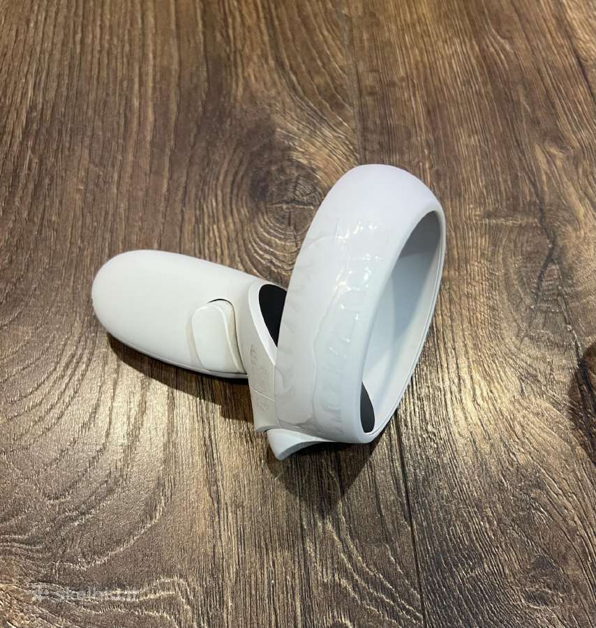 Meta Oculus quest 2 128gb/daug zaidimu viduj - nuotraukos Nr. 5