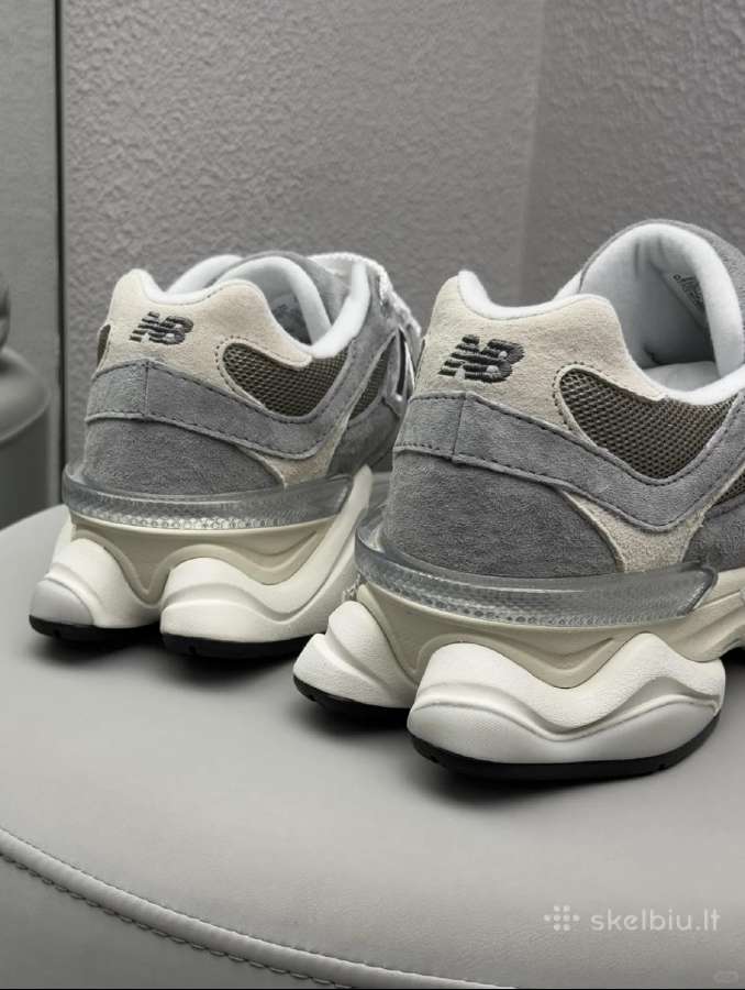 New balance 9060 44/43/42 - nuotraukos Nr. 2