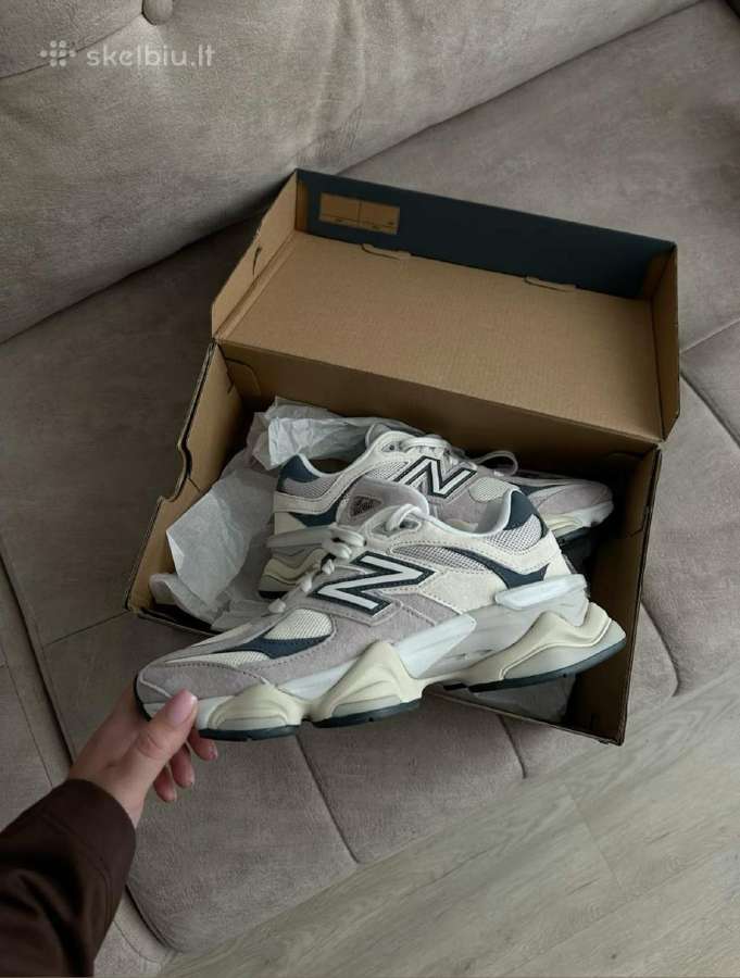 New balance 9060