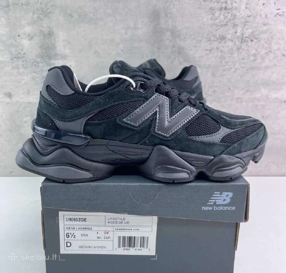 New balance 9060 45/44/43/42/40
