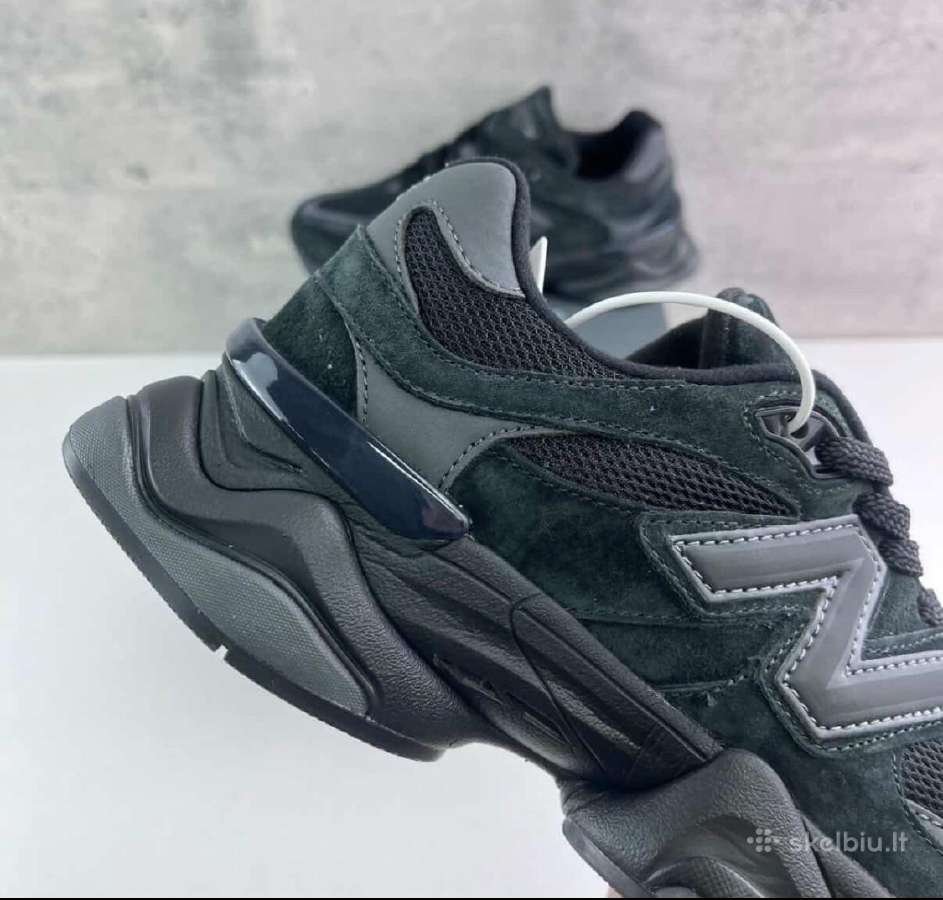 New balance 9060 45/44/43/42/40 - nuotraukos Nr. 3