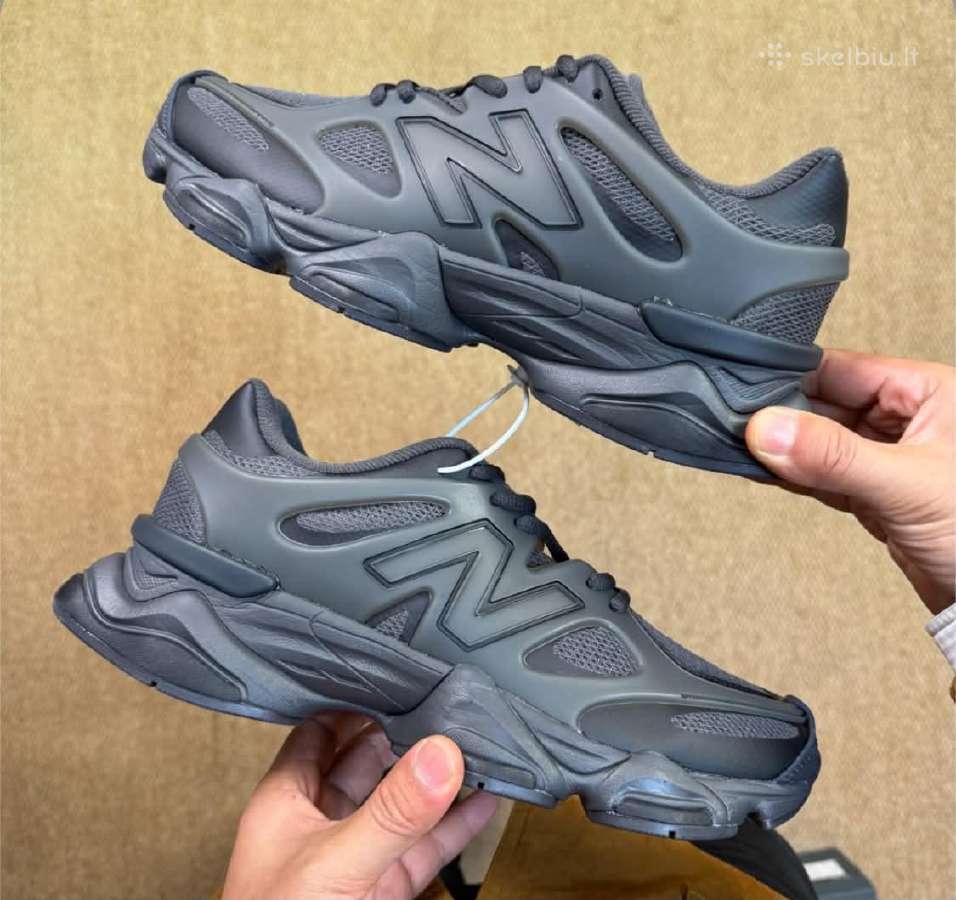 New balance 9060 45/44/43/42/40 - nuotraukos Nr. 6