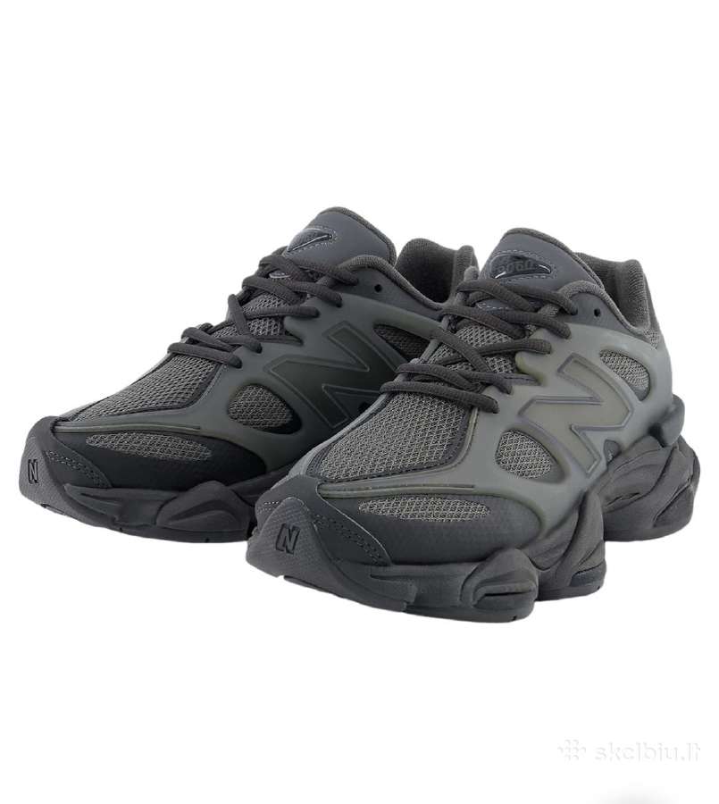 New balance 9060 45/44/43/42/40 - nuotraukos Nr. 8