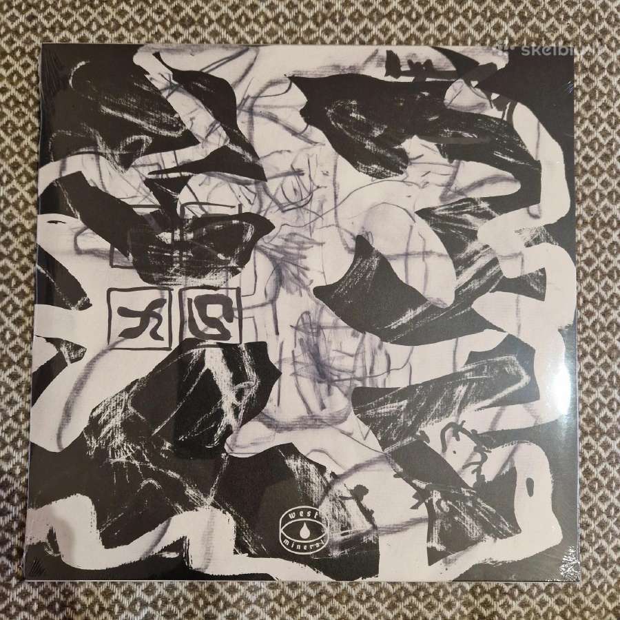 Perila - omnis festinatio ex parte diaboli / Vinyl - nuotraukos Nr. 2