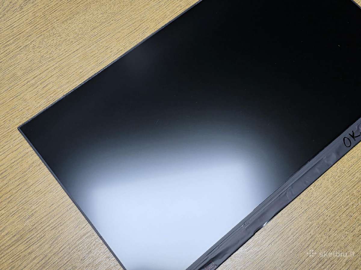 15.6" Originalus Full HD laptopo matrica ekranas! - nuotraukos Nr. 6