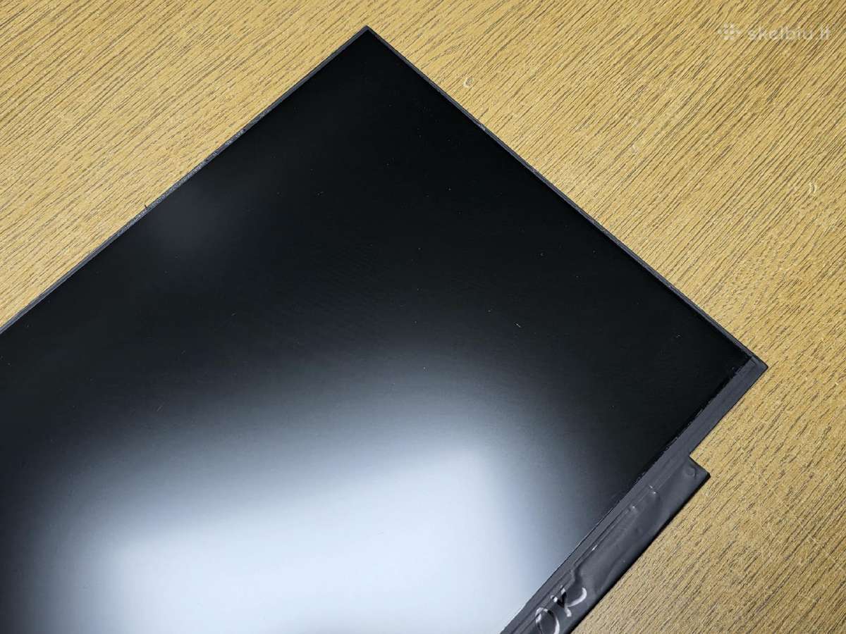 15.6" Originalus Full HD laptopo matrica ekranas! - nuotraukos Nr. 7