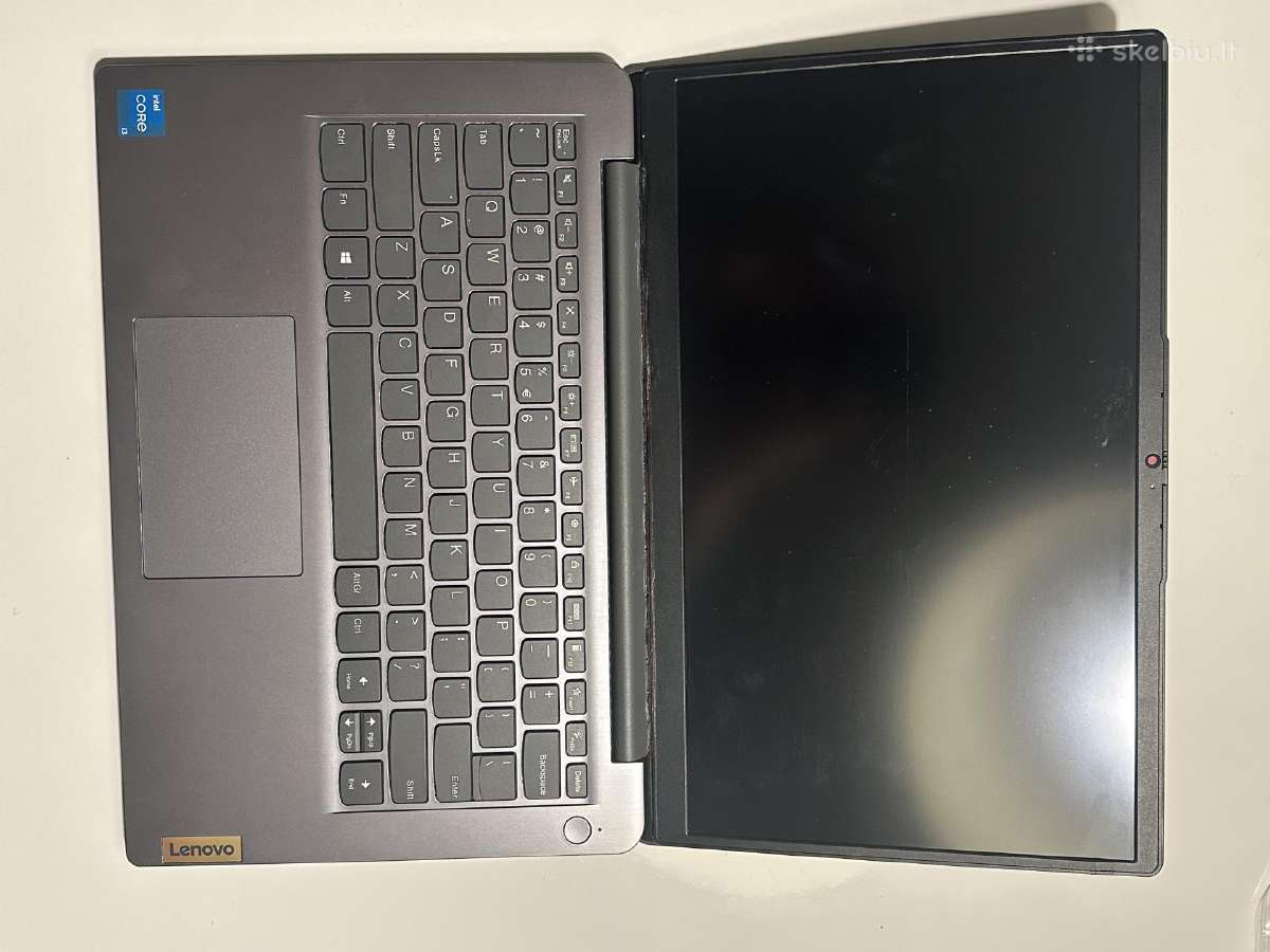 Lenovo Ideapad 3 14itl Remontui/dalims
