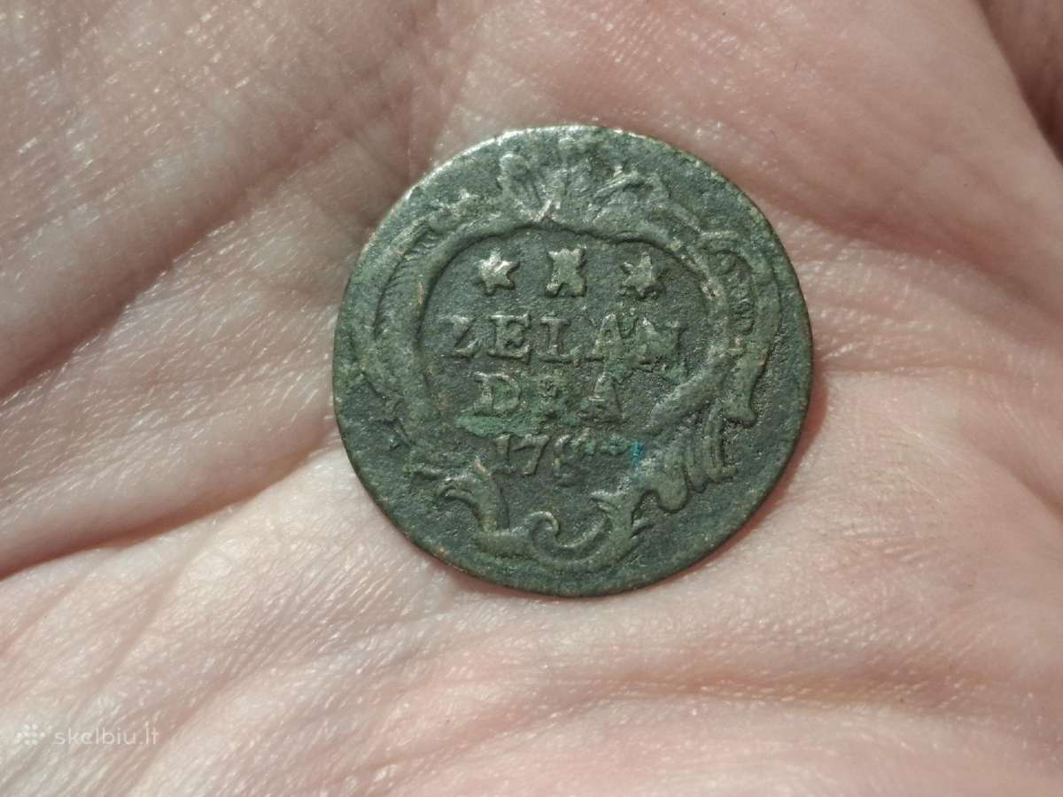 Zelandija 1 duit 178?