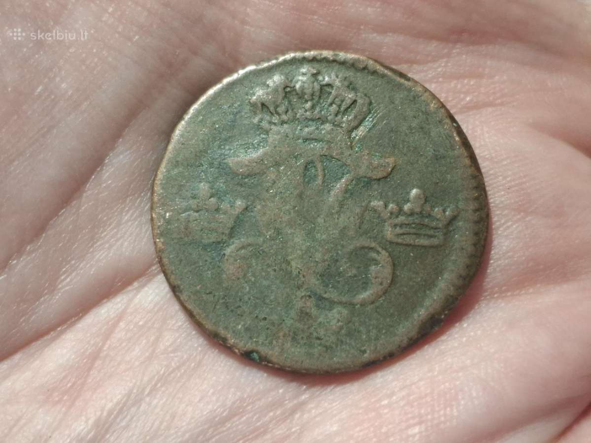 Švedija 1 erė 174? - nuotraukos Nr. 2