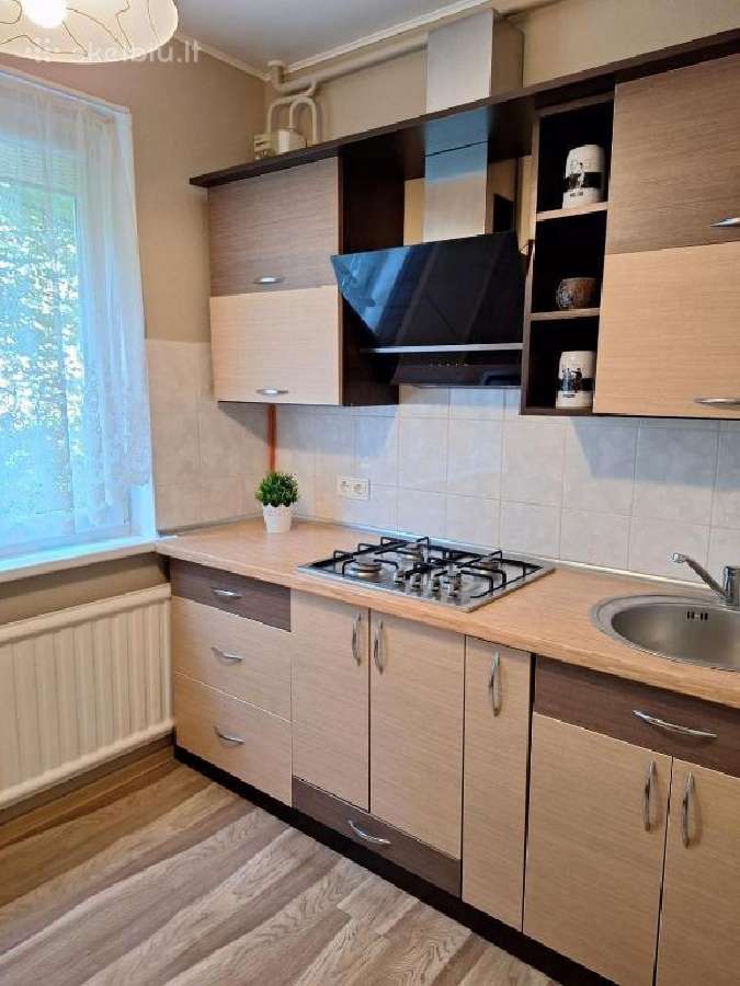 1/2 k Trumpalaikė nuoma. - nuotraukos Nr. 30