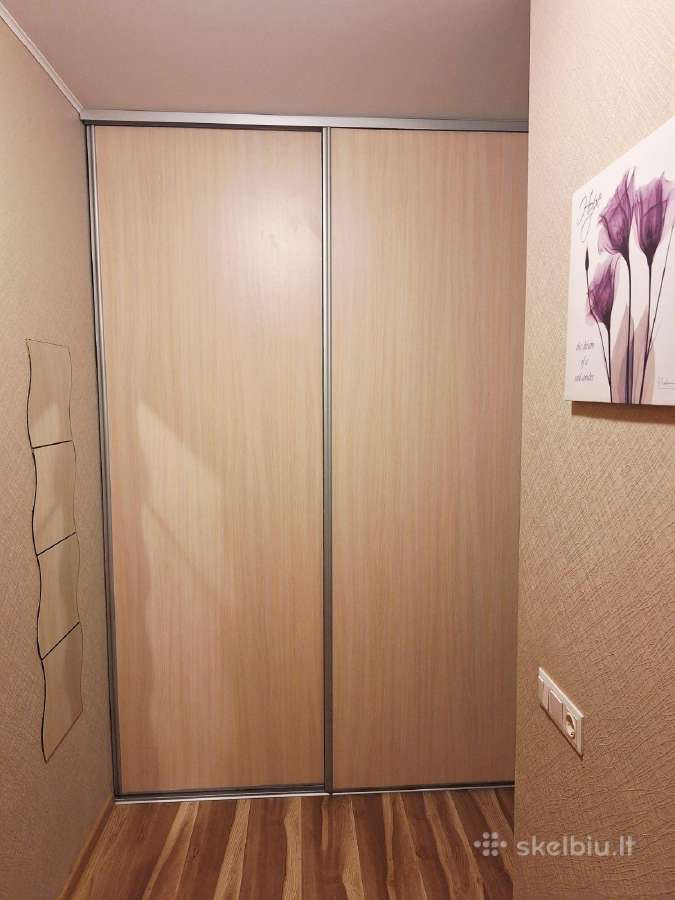 1/2 k Trumpalaikė nuoma. - nuotraukos Nr. 32