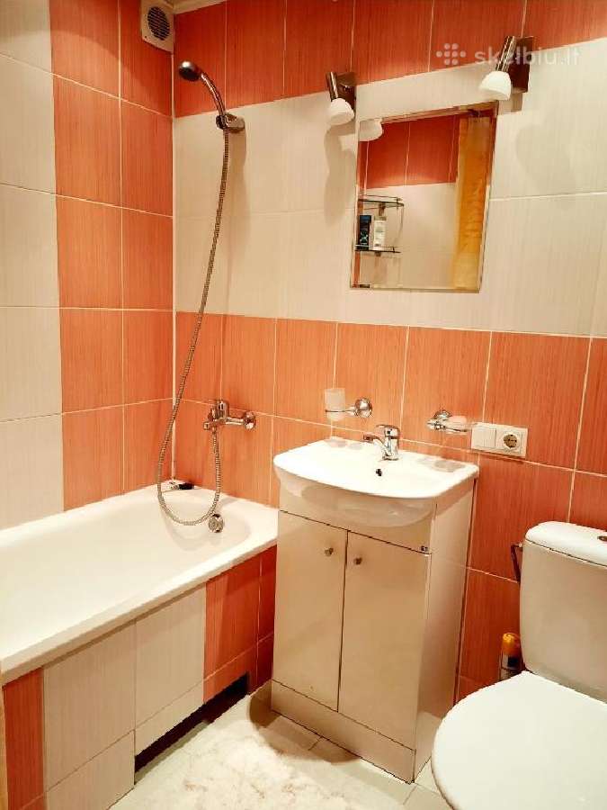 1/2 k Trumpalaikė nuoma. - nuotraukos Nr. 33