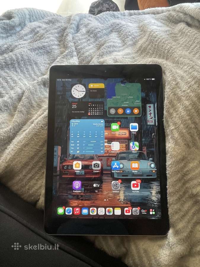 iPad 6th