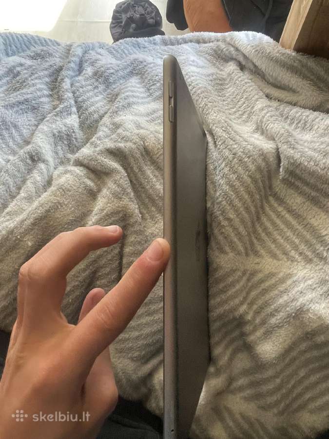 iPad 6th - nuotraukos Nr. 3