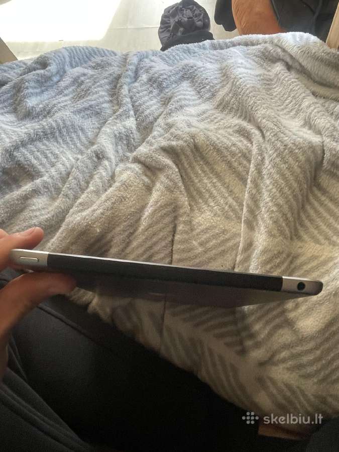 iPad 6th - nuotraukos Nr. 4