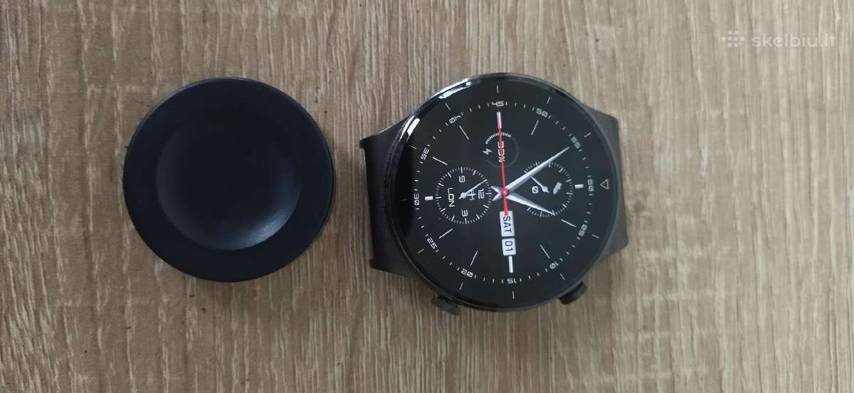 Huawei Watch Gt2 Pro