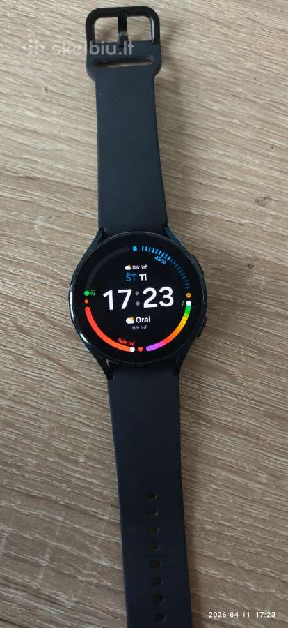 Samsung Galaxy Watch 4 44mm
