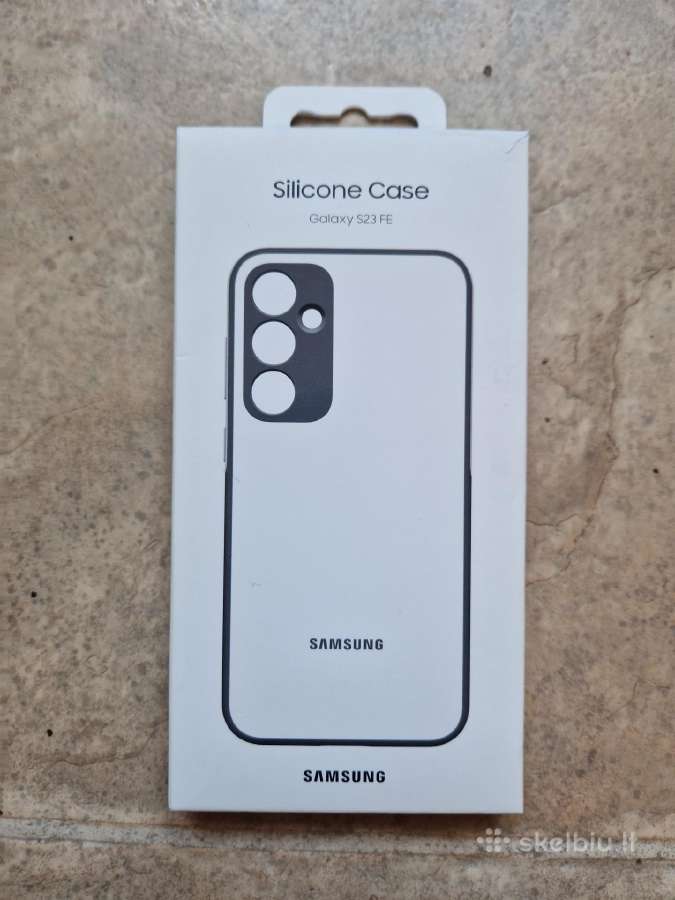 Samsung Galaxy S23 Fe