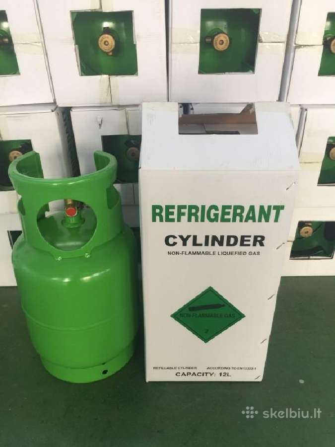 Freonas R134a