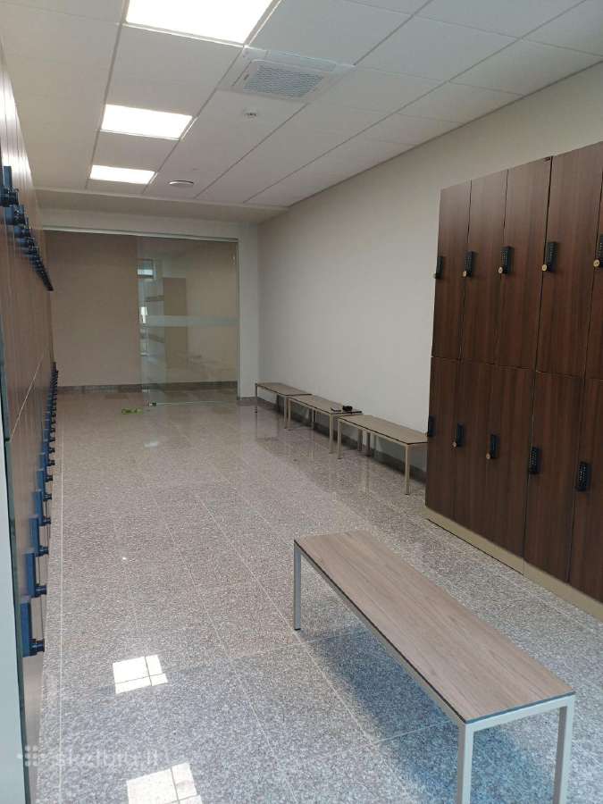 Premium Komercinių Patalpų Nuoma „gradiali“