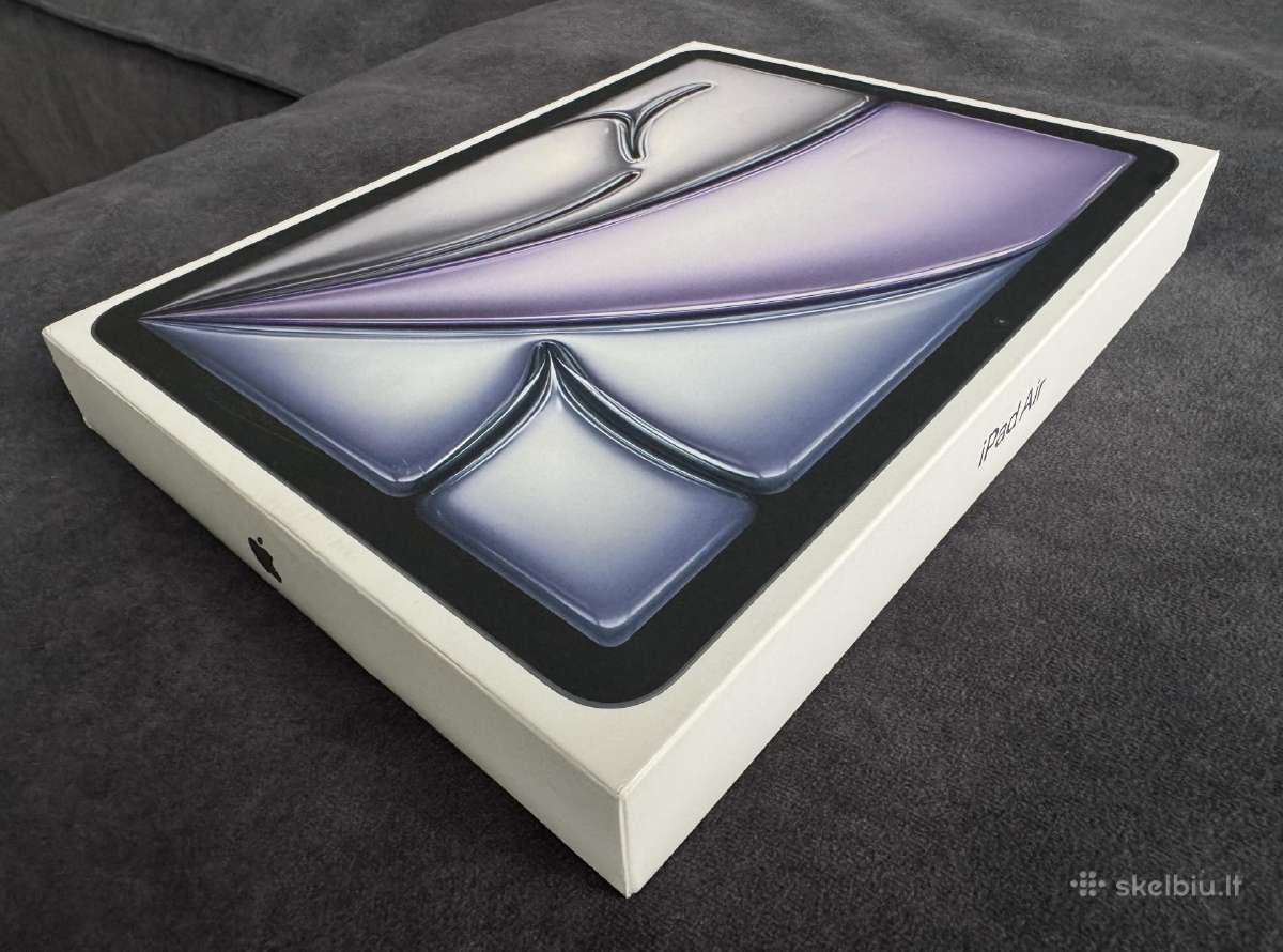 Apple iPad Air 11 M4 128gb WiFi 2026