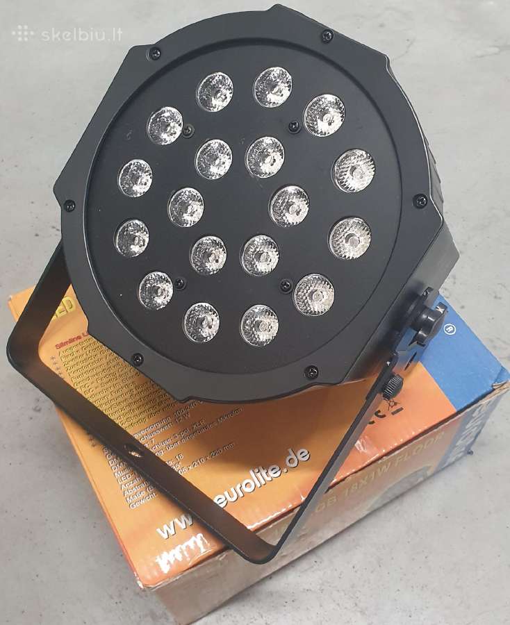 LED Eurolite SLS-180