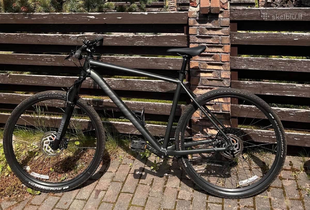 Specialized Rockhopper Comp - XXL