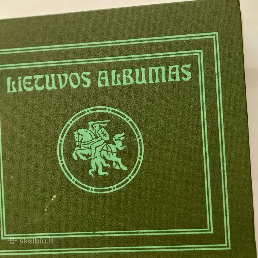 Knyga