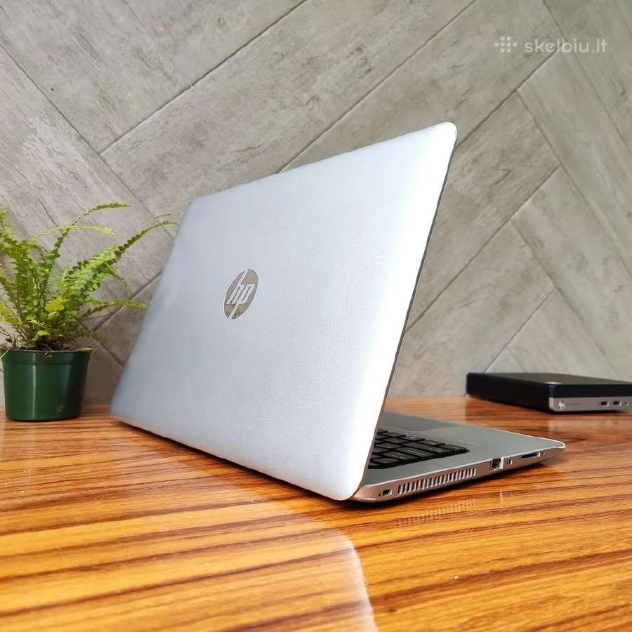 Hp Probook i5/14 Fhd /16gb/128 SSD - nuotraukos Nr. 6