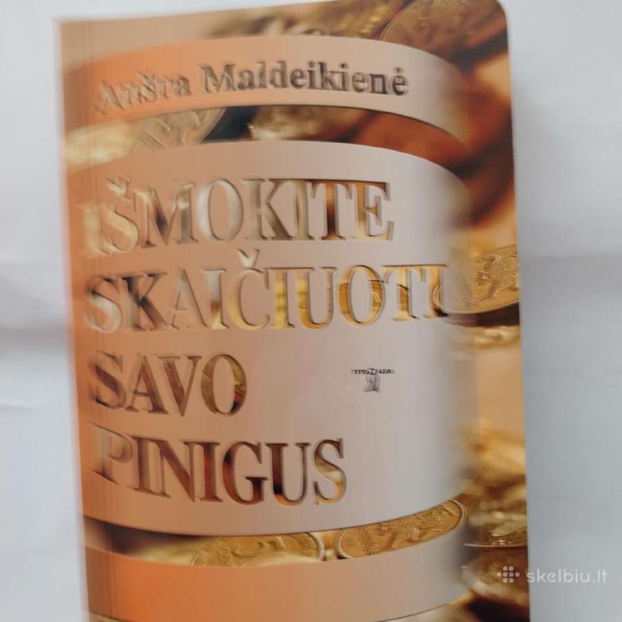 Knyga