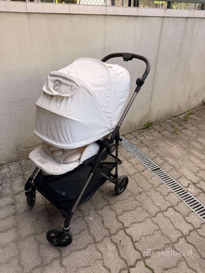 Cybex Melio