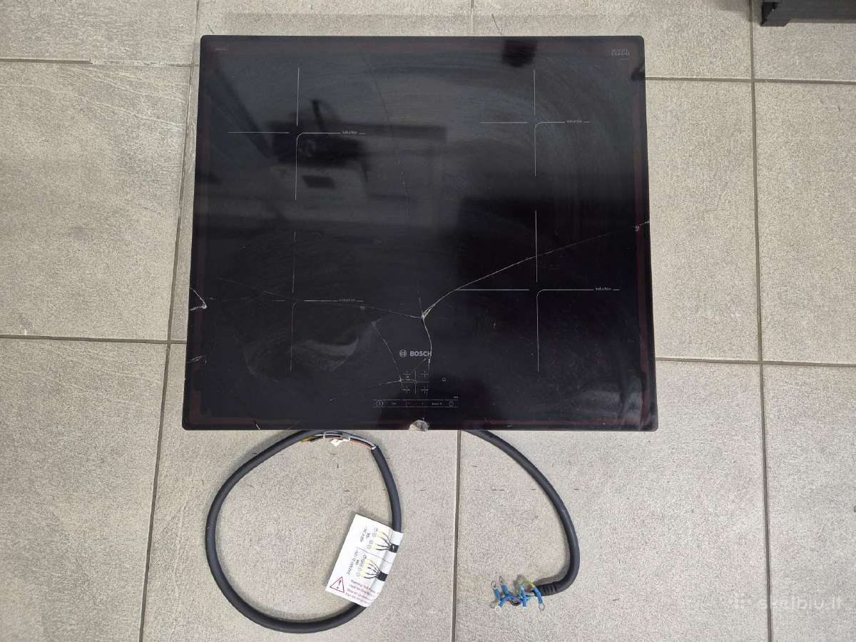 Bosch indukcine kaitlente Pie611bb1e/02