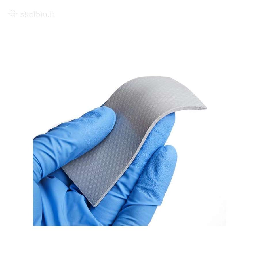 Thermal Pads Termo padai (termo tarpinė) - nuotraukos Nr. 2