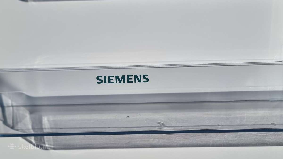 Naujas Siemens Kg49nxibf, Plotis 70 cm+ garantija - nuotraukos Nr. 14